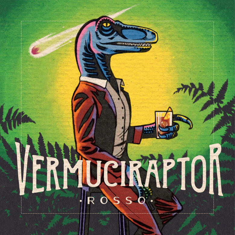 Vermuciraptor
