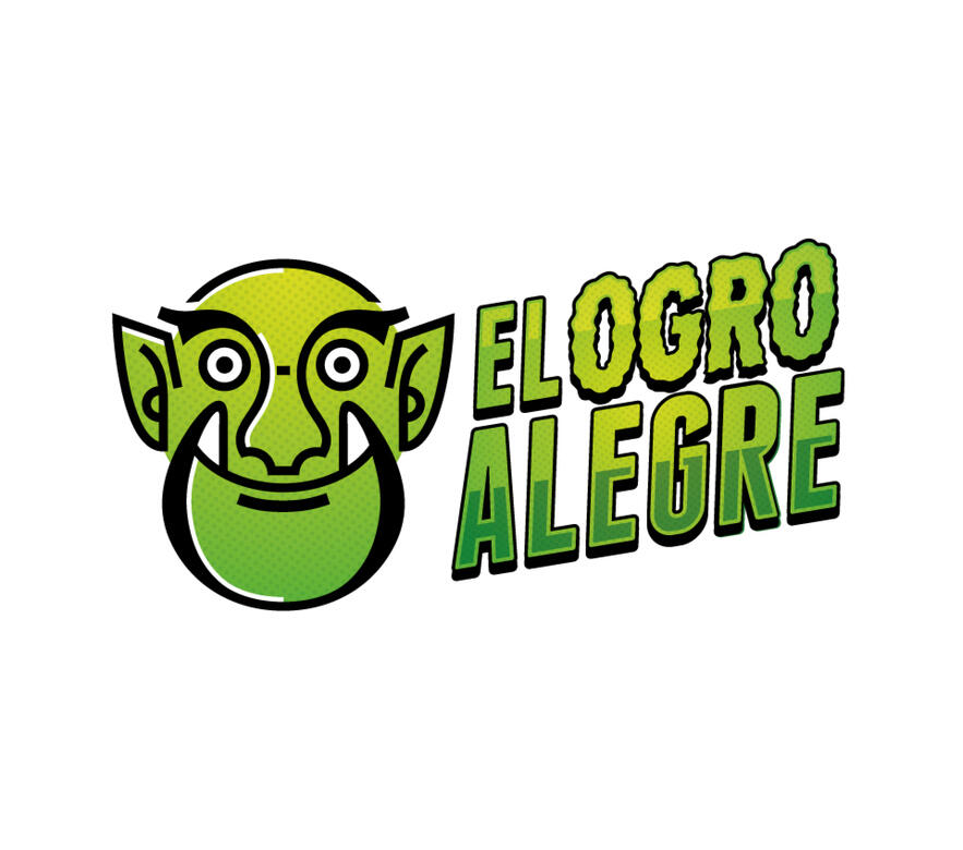 El Ogro Alegre