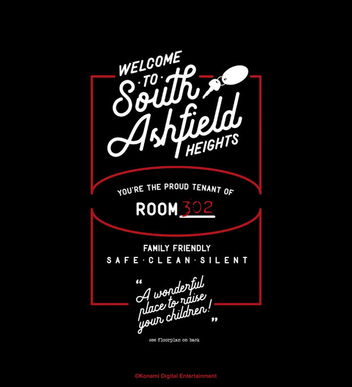 South Ashfield Heights