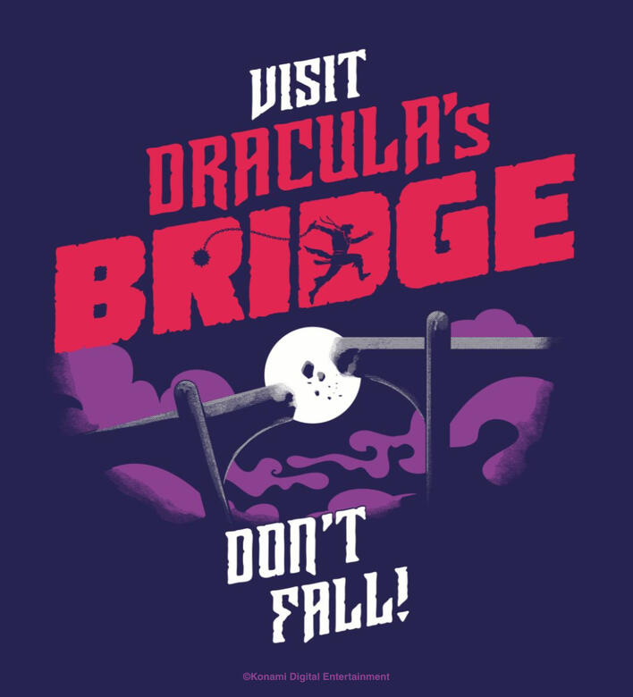 Visit Dracula&#39;s Bridge