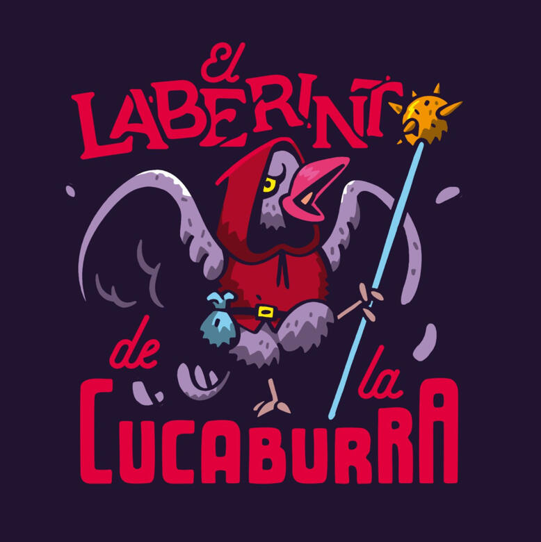 El Laberinto de la Cucaburra